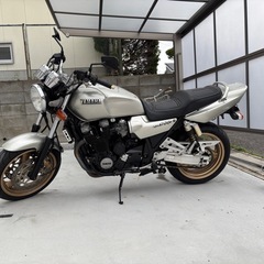 XJR1200の画像