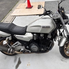 XJR1200