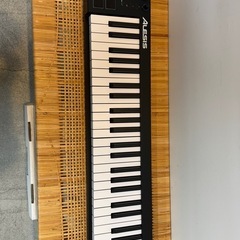 ALESIS V49 MIDIキーボード