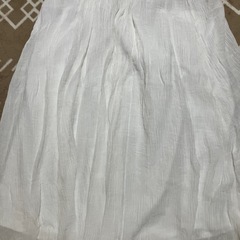 スカートの画像