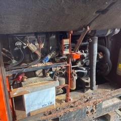 BLW-280SSデンヨ-発電機　溶接機100V200V直流アース溶接機の画像