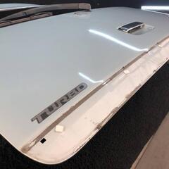 DA64W エブリィワゴン リアゲート ハイルーフ 69100-68HC0 ZCT アクアマリンブルーオパールメタリックの画像