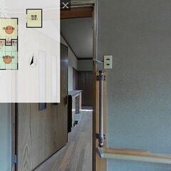三重・伊賀・上野桑町！桑町駅より徒歩７分！平家！ - 不動産売買（マンション/一戸建て）