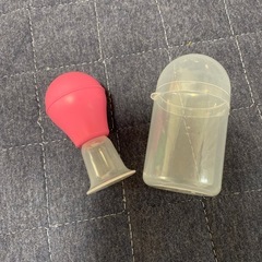 ピジョン　乳頭吸引器