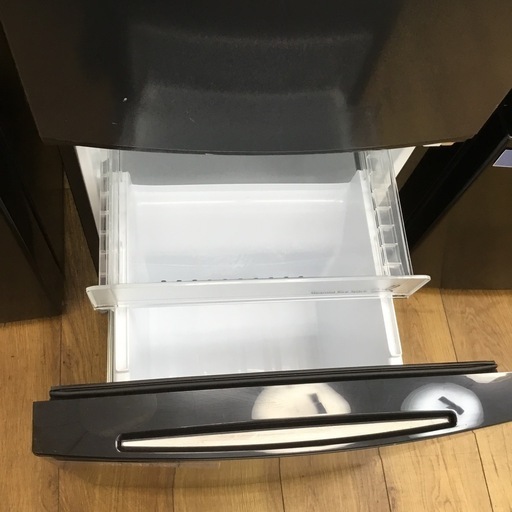 154L 2ドア冷蔵庫 アイリスオーヤマ IRSE-15A-B 2020年製 エキスパート