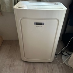 置き型　エアコン