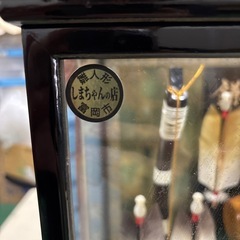 五月人形　破魔弓の画像