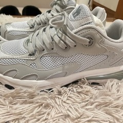 新しい靴の画像