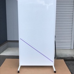 No.47 ホワイトボードパーテーションの画像