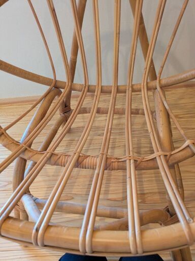 unico CAGE（カージュ）1シーターソファ CAGE(カージュ) ソファ 1