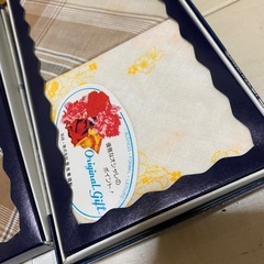 【取引終了】ハンカチ等の画像