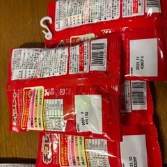アンパンマンチョコの画像