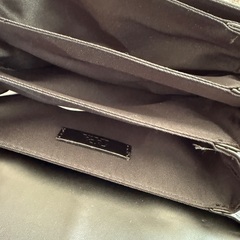 ZARA ハンドバッグの画像