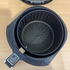 Innsky エアーフライヤーの画像
