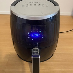 Innsky エアーフライヤー
