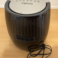 Innsky エアーフライヤーの画像