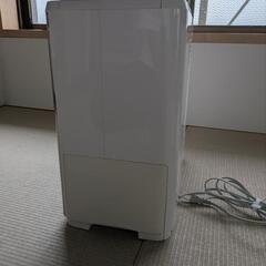 ダイニチ　加湿器の画像