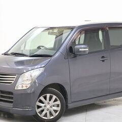 【ローン審査通過率95％！ローンお任せください！】スズキ ワゴン...