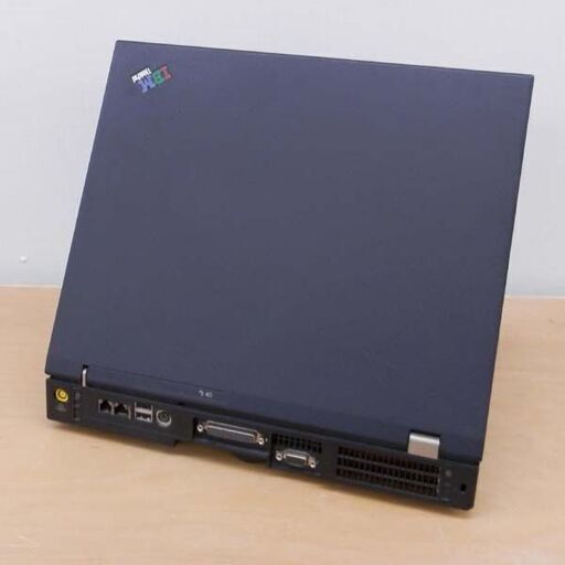 IBM ThinkPad G50 Type 0639 Intel T2400 1.83GHz RAM2GB ジャンク品 札幌 西区 西