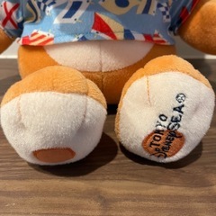 デール　ディズニーシーの画像