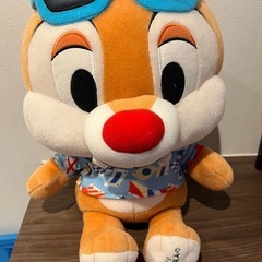 デール　ディズニーシー