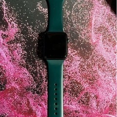 アップルウォッチ