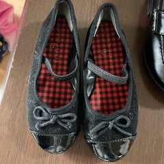 子供靴  17.0cm 