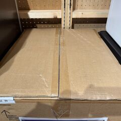 【函館・北斗市近郊】【直接取引限定】TOSHIBA 東芝 冷凍冷蔵庫 GR-U15BS 2022年製 内容積 / 153L 質量 / 43kg 右開き 2ドア セミマットブラックの画像