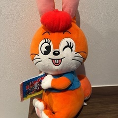 ぬいぐるみまとめ売りの画像