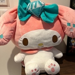 ぬいぐるみまとめ売りの画像