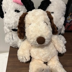ぬいぐるみまとめ売り