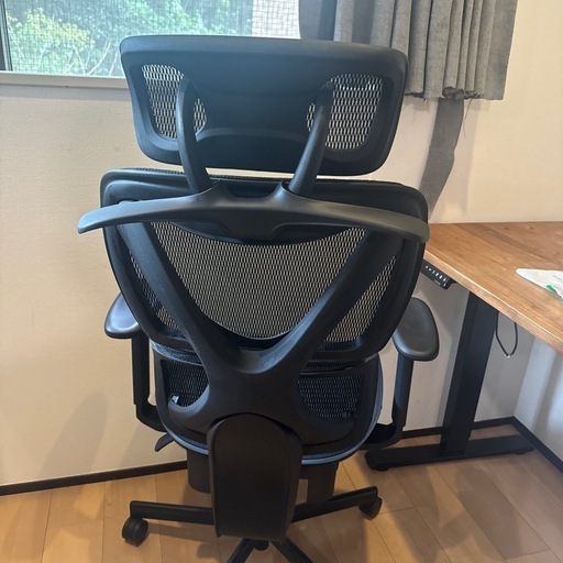 COFO Chair Pro Black