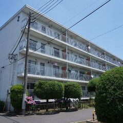 中古マンション　小山ハイコーポ2号棟(3K) 80万円