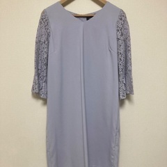 パーティードレス各種　値段は1着あたり　他にもありますの画像