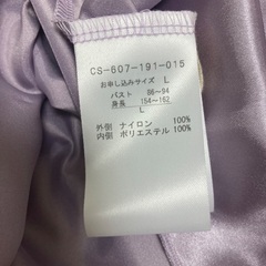 パーティードレス各種　値段は1着あたり　他にもありますの画像