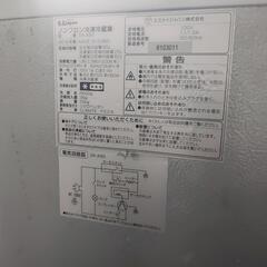 一人暮らしに便利ミニ冷蔵庫の画像