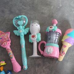 プリキュア