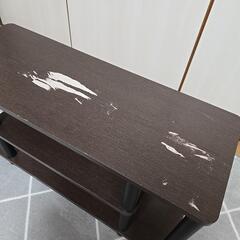 テレビ台の画像