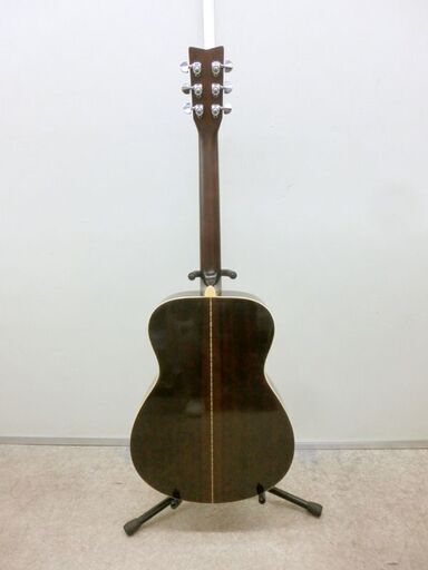 ■YAMAHA ヤマハ FG-202 アコースティックギター オレンジラベル 70’ 1970年代 札幌 西区 西野