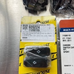 ハーレーFXLRの部品の画像