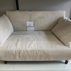 【新生活応援】2人掛けソファー入荷！103