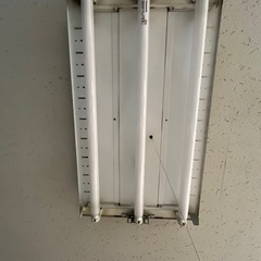 LED蛍光灯にしたい