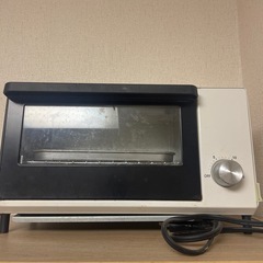 オーブントースター