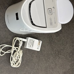 シャープ イオン発生器 パーソナル保湿 プラズマクラスターの画像