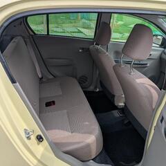 ミライース　走行59000キロ　綺麗　軽自動車　格安　の画像