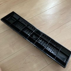 足ツボ　プラスティック　健康器具の画像