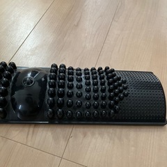 足ツボ　プラスティック　健康器具の画像