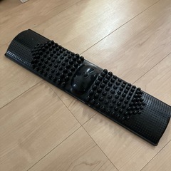 足ツボ　プラスティック　健康器具