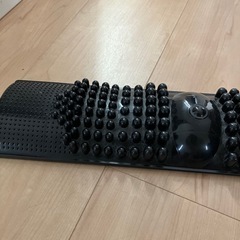足ツボ　プラスティック　健康器具の画像