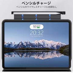 ペンホルダー アップルペンシル iPad apple pencil holderの画像